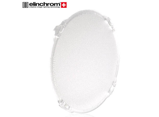 Elinchrom EL-25100 Ranger Q Beskyttelse Beskyttelseslokk/Diffusor Quadra hoder 